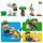 LEGO Super Mario 71440 Przygody z interaktywną figurką LEGO Luigi - 1266159 - zdjęcie 4
